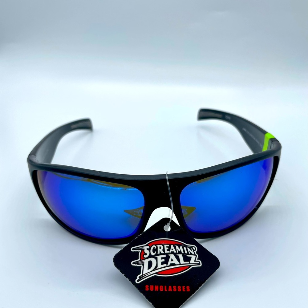 Pugs Sports Sunglasses Unisex Sunglasses